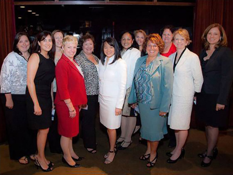 Women's Leadership Network Events